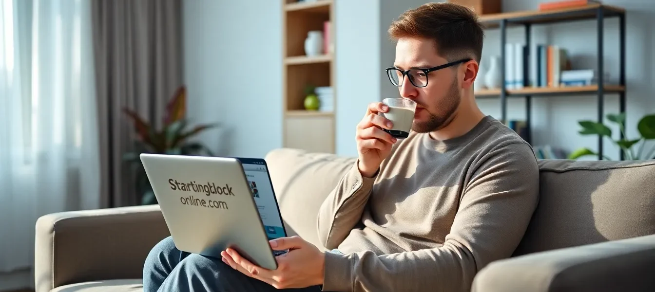 startingblockonline .com