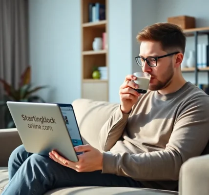 startingblockonline .com