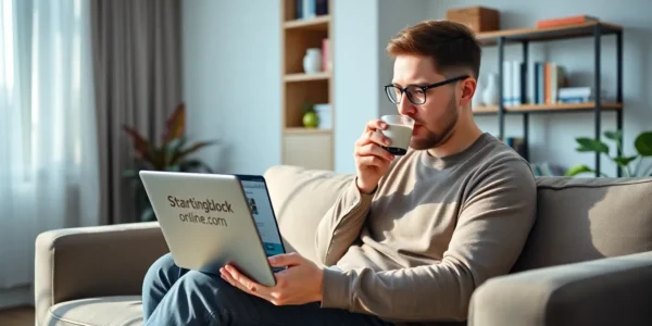 startingblockonline .com