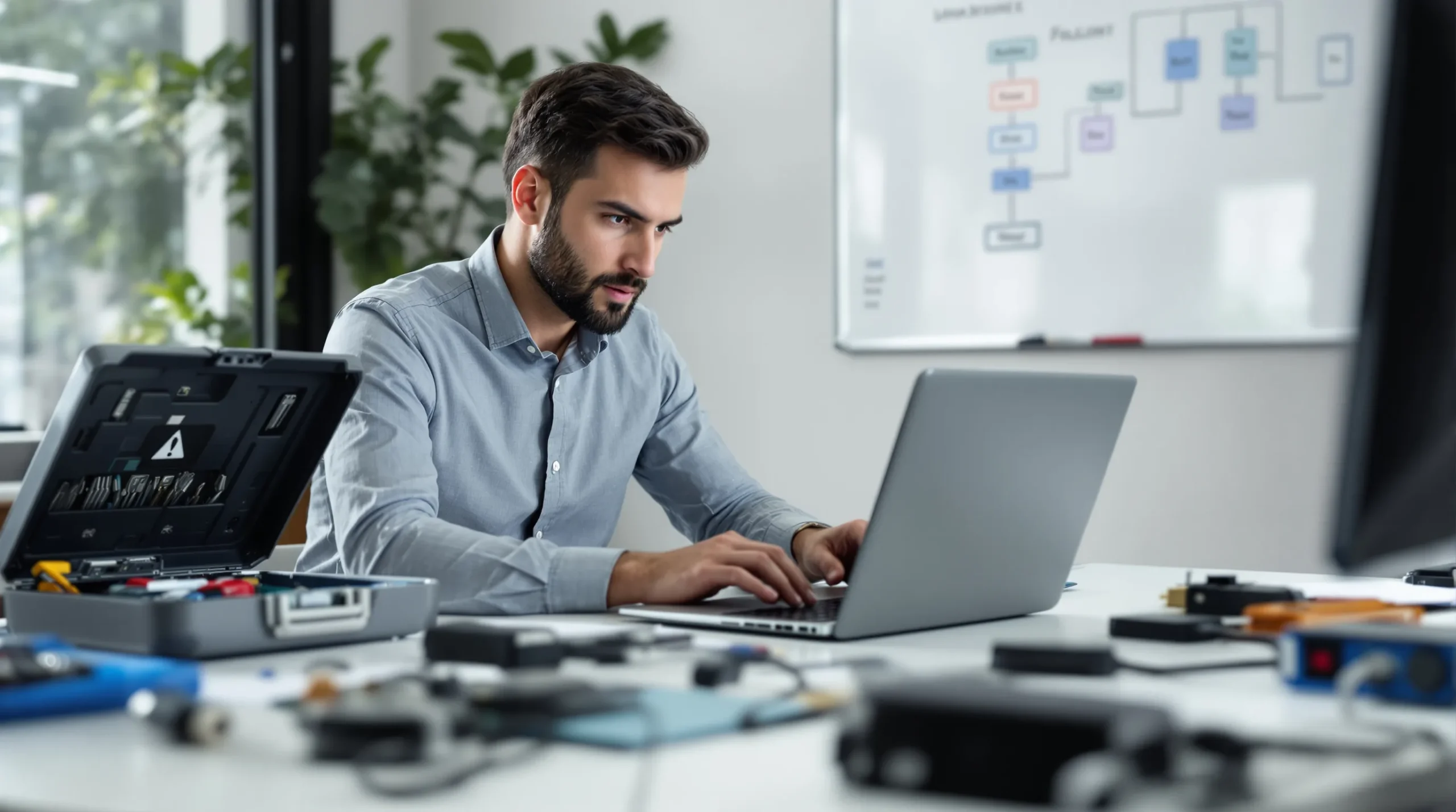 Hardware Failure: Understanding Causes, Impacts, and Solutions ...