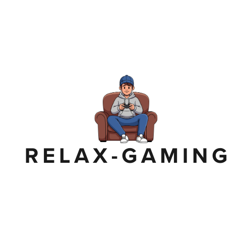 Relax Gaming