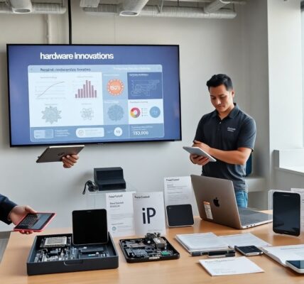 hardware innovations startingblockonline