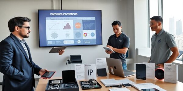 hardware innovations startingblockonline