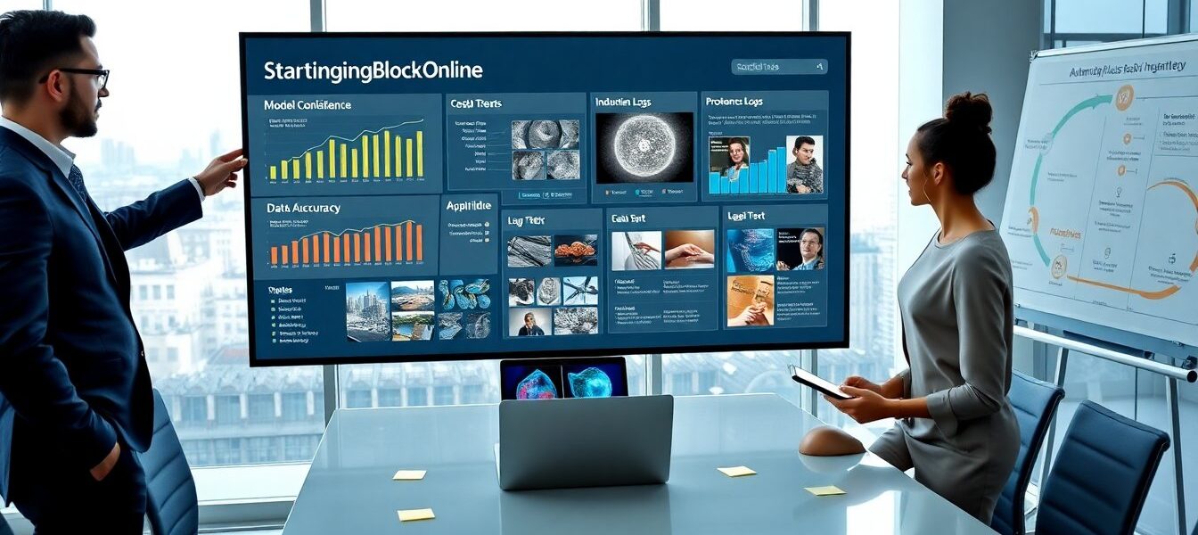 startingblockonline leading trends data annotation