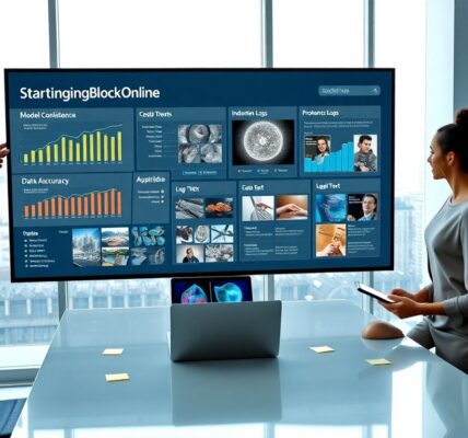 startingblockonline leading trends data annotation