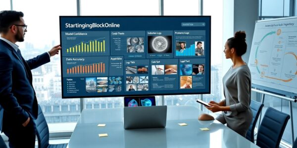 startingblockonline leading trends data annotation