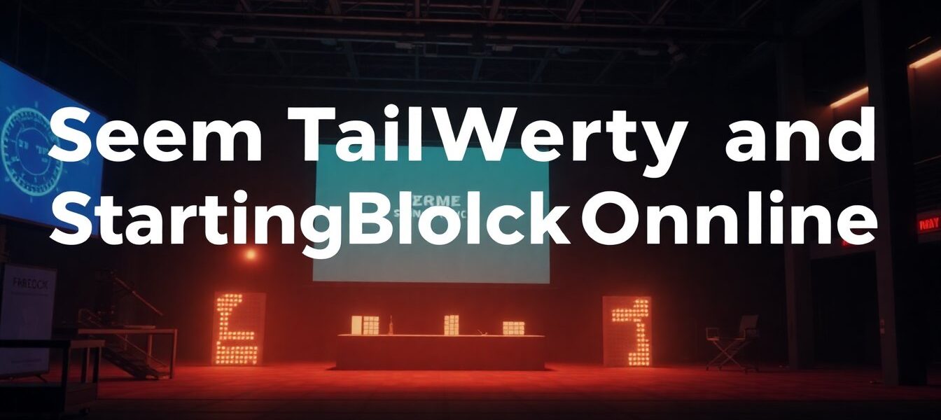 seemtaiwerty startingblockonline emerging