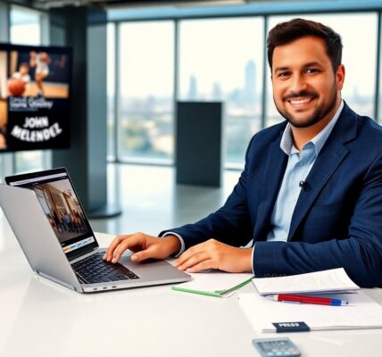 john melendez author at startingblockonline