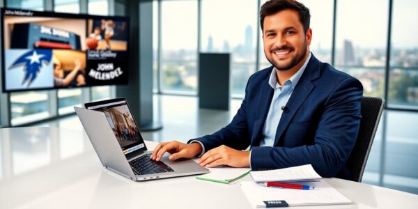 john melendez author at startingblockonline