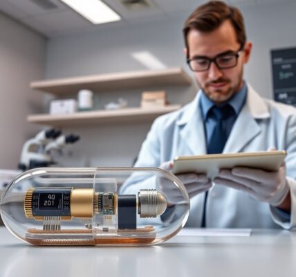startingblockonline autonomous micropills