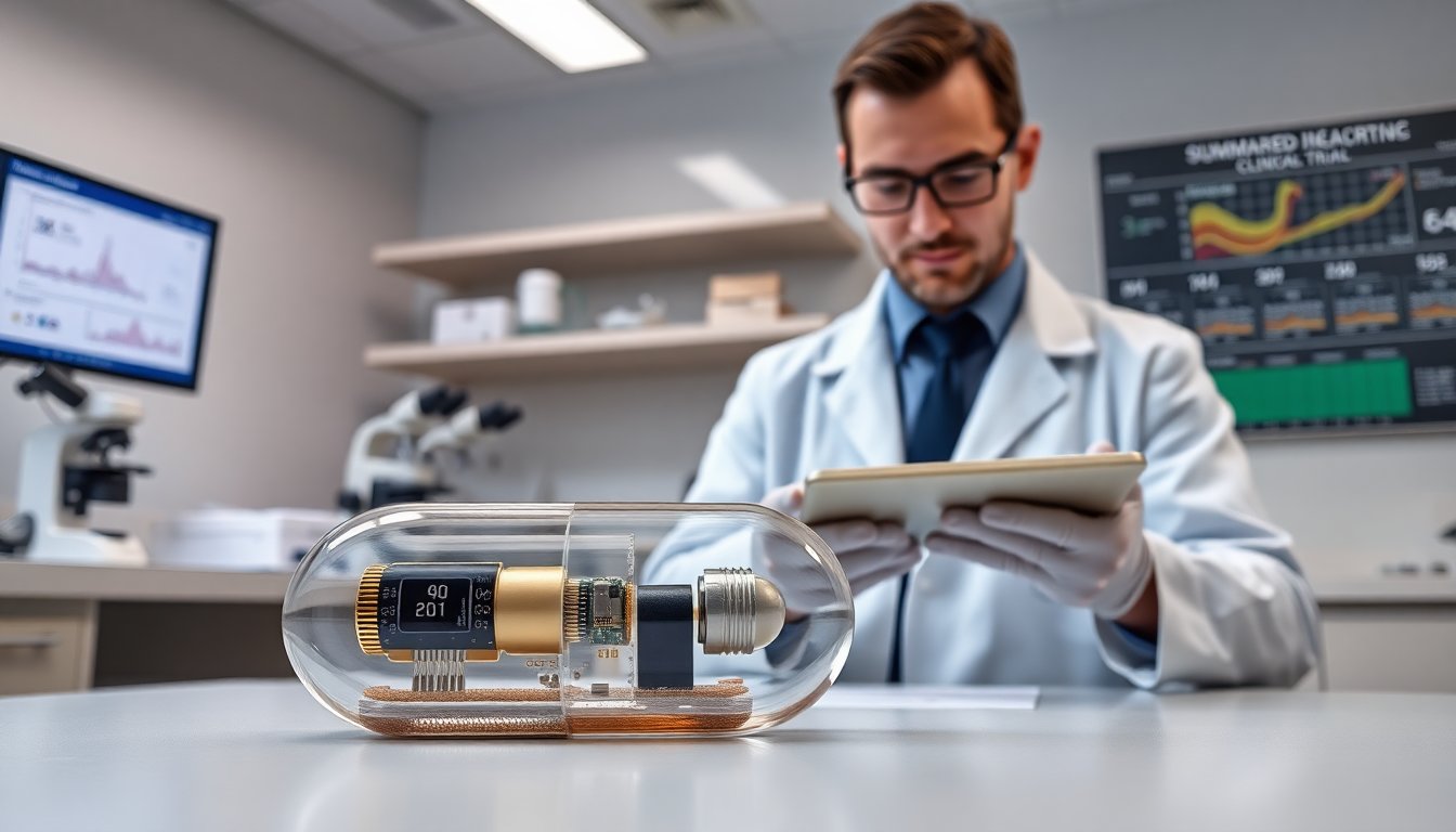 startingblockonline autonomous micropills