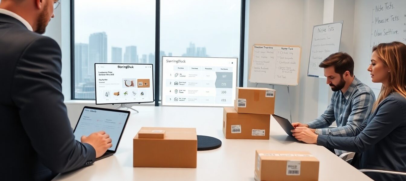 sterningblockonlin ecomm entrepreneurship