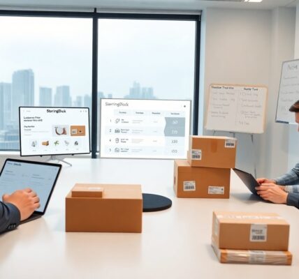 sterningblockonlin ecomm entrepreneurship