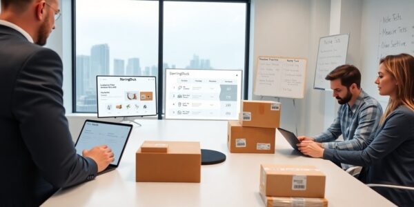 sterningblockonlin ecomm entrepreneurship