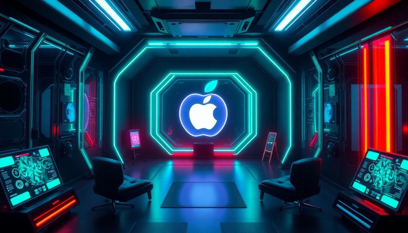 cyberapple prototype startringblckonline
