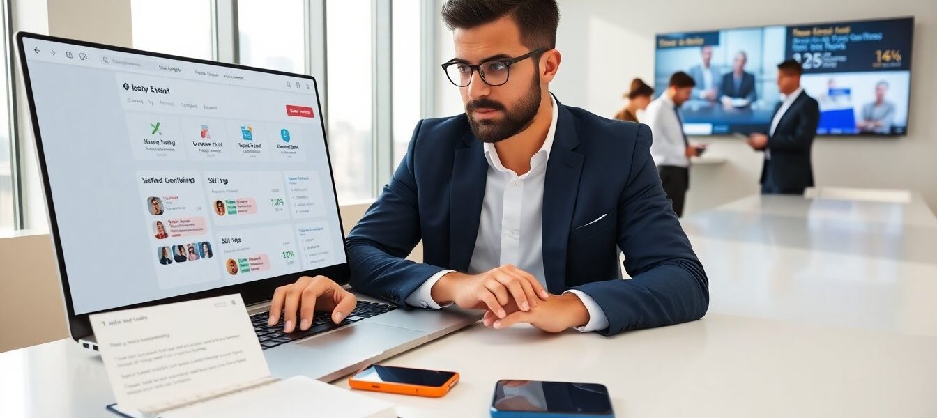 networking startingblockonline