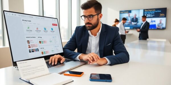 networking startingblockonline