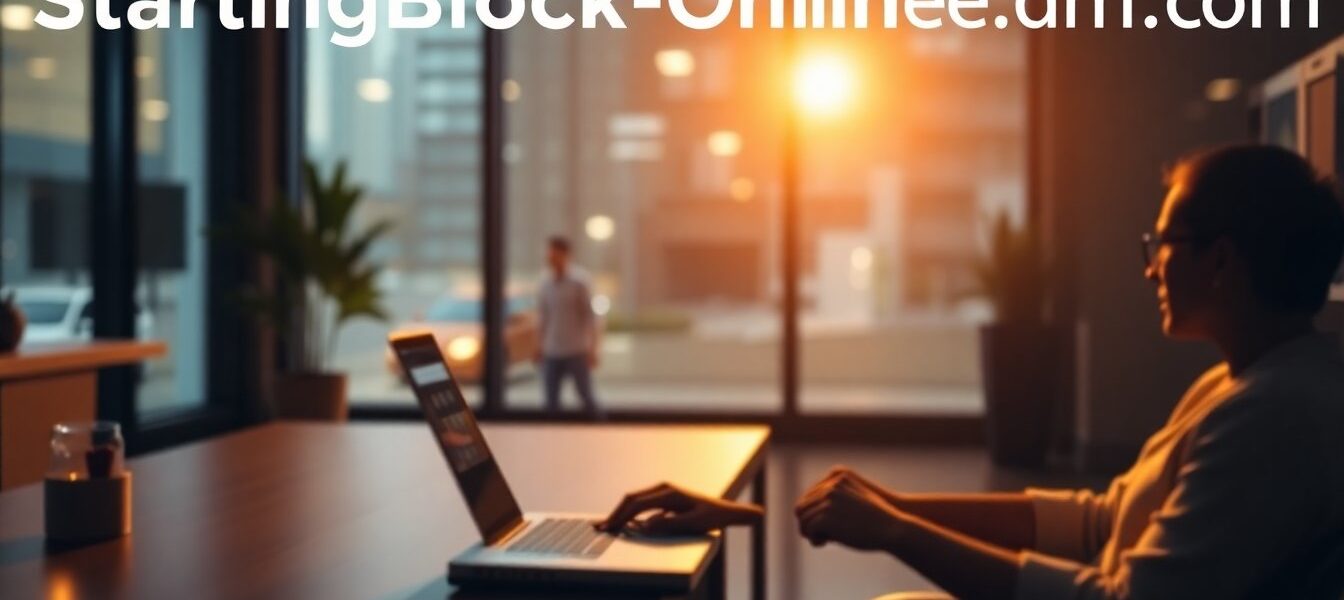 startingblock-online.com