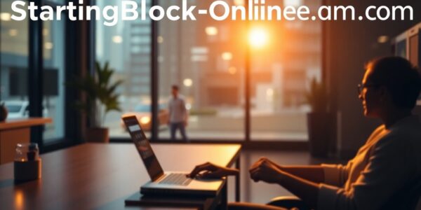startingblock-online.com