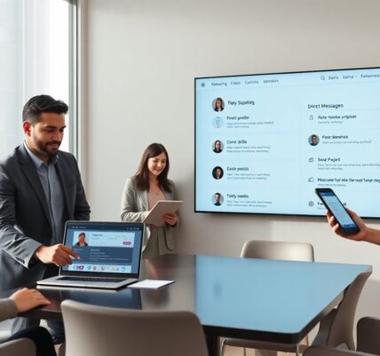 for networking startingblockonline