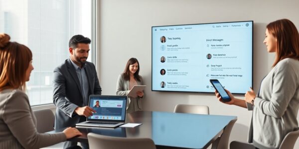 for networking startingblockonline