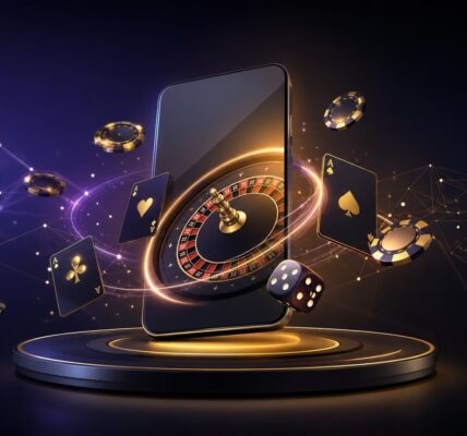Casino Evolution Digital Platform