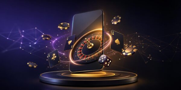 Casino Evolution Digital Platform