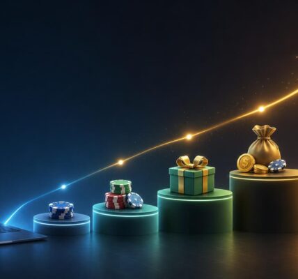 Online Casino Bonus Evolution