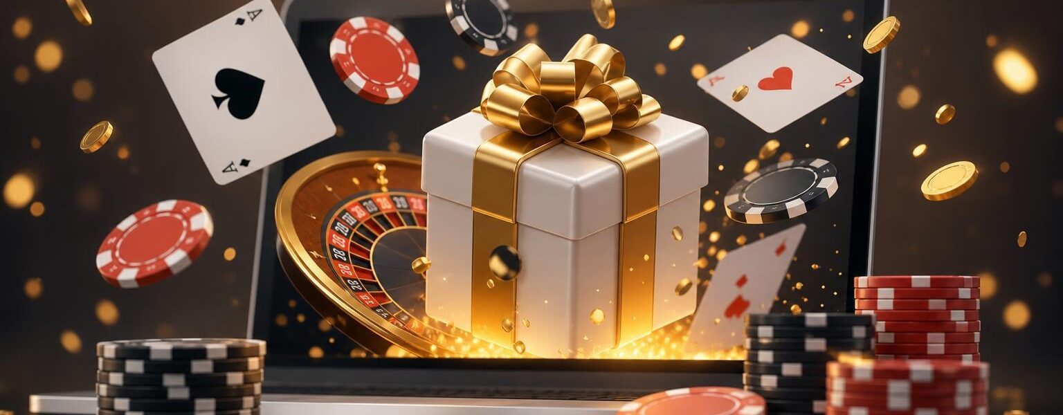 Free Casino Promotions