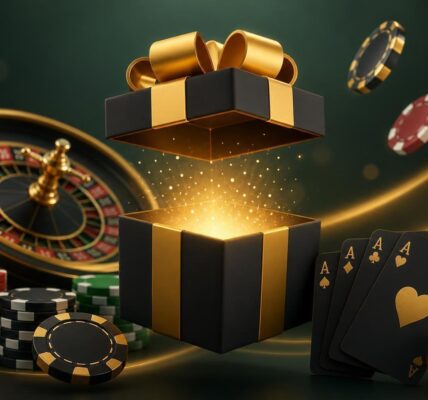 Casino Bonus Promotions