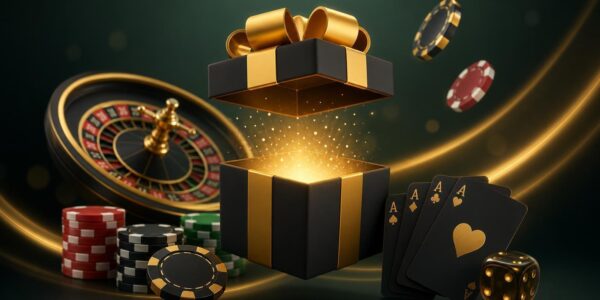 Casino Bonus Promotions